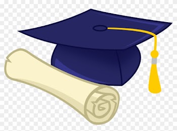 Graduationcap Explore Graduationcap On Deviantart - Graduation Cap Png Blue