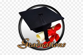 Graduations A1 By Dj-fahr On Clipart Library - 5th Grade Graduation