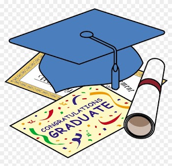 Graduations - Graduation Clipart