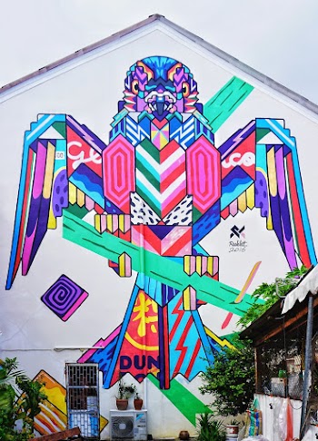 Graffiti 