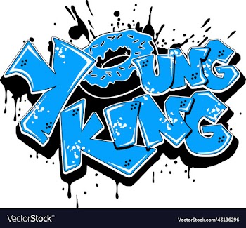 graffiti