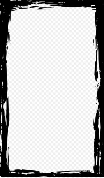 Graffiti Computer file - Graffiti border vector Retro 