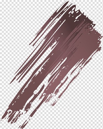 Graffiti Google Designer, Hand painted brown graffiti transparent background PNG clipart