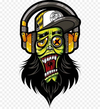 Graffiti Icon - Graffiti 