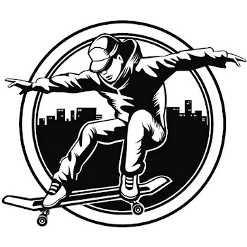Graffiti Skateboard Drawing | Free download best Graffiti ...