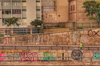 graffiti wall arts