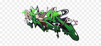 Graffiti Wall Texture Png