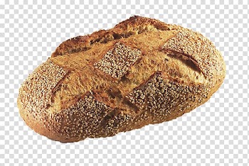 Graham bread Pain au chocolat Soda bread Rye bread, Product Packaging transparent background PNG clipart