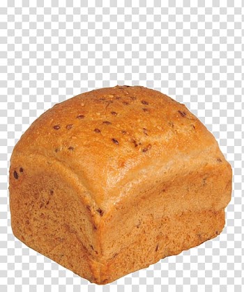 Graham bread Toast Gluten-free diet, toast transparent background PNG clipart