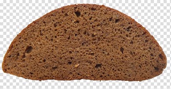 Graham bread White bread Sliced bread Rye bread Pumpernickel, Bread transparent background PNG clipart