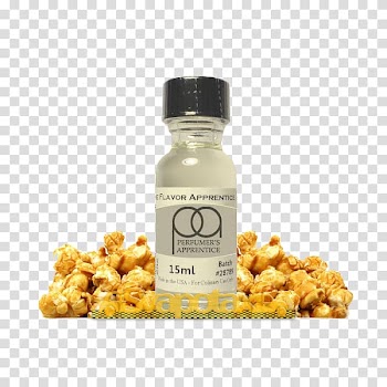 Graham cracker crust Cheesecake Flavor Aroma, corn transparent background PNG clipart