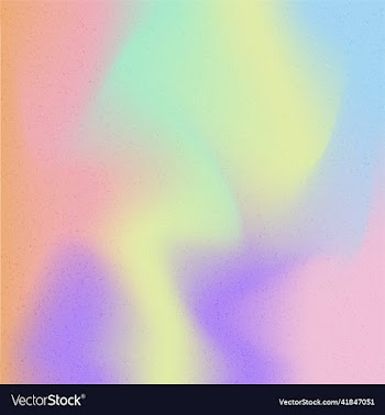 grainy colourful holographic gradient background