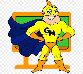 Grammar English Language Learning Spanish Language Student - superhero teacher 