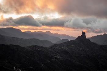 Gran Canaria - Roque Nublo