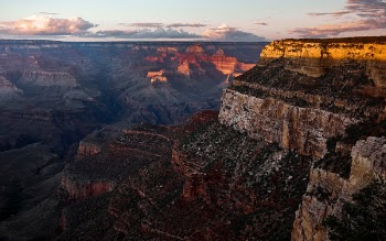         Gran Canyon Free Photo     