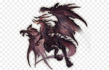Granblue Fantasy Final Fantasy XII Rage of Bahamut Dungeons & Dragons - dragon 
