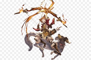 Granblue Fantasy Image Video Games Wiki Character - granblue fantasy monsters 