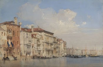 Grand Canal, Venice | Free Photo - rawpixel