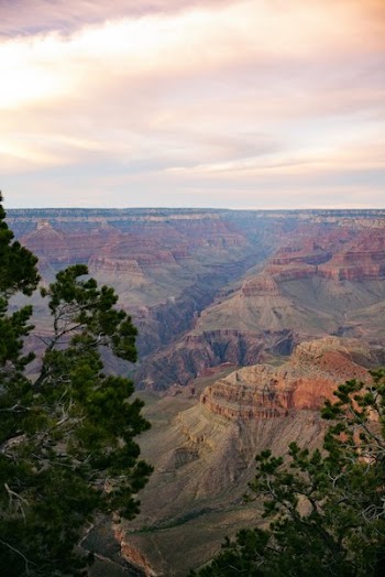 Grand Canyon