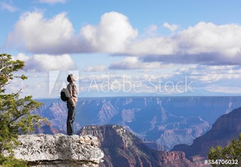 grand canyon