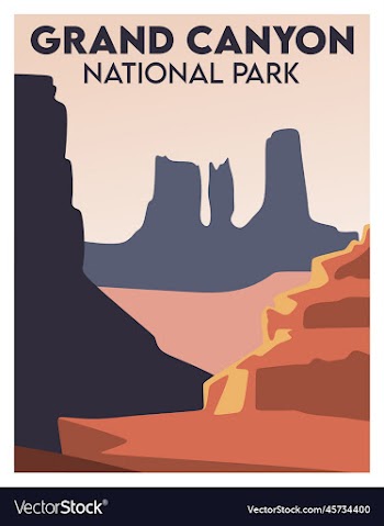 grand canyon national park