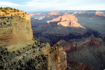 Grand Canyon, Usa