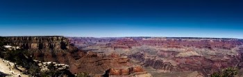 Grand Canyon, Utah