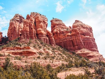 Grand Canyon, Utah during day