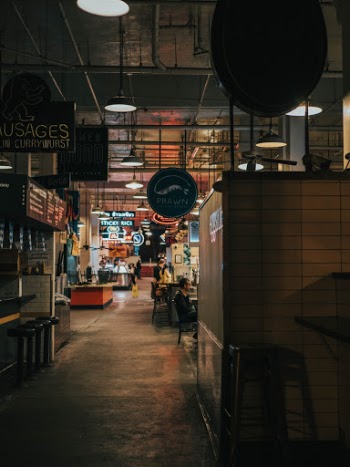 Grand Central Market