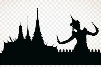 Grand Palace Temple of the Emerald Buddha Ananta Samakhom Throne Hall - Thai-inspired beauty welcome you 