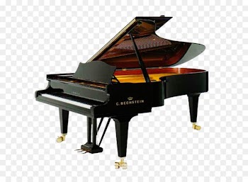 Grand piano C. Bechstein Guangzhou Emory Sen Electronics Co., Ltd. Yamaha Corporation - piano 