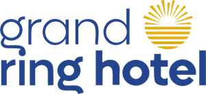 GRAND RİNG HOTEL Logo Vector