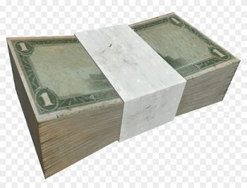 Grand Theft Auto Iv - Gta Sa Money Object
