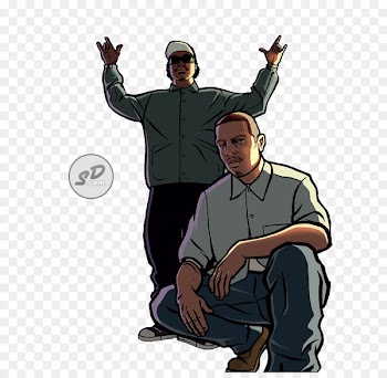 Grand Theft Auto: San Andreas Grand Theft Auto V Grand Theft Auto IV: The Lost and Damned San Andreas Multiplayer Carl Johnson - paramedic gta sa 