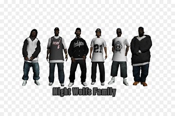Grand Theft Auto: San Andreas Grand Theft Auto V San Andreas Multiplayer Mod Carl Johnson - others 