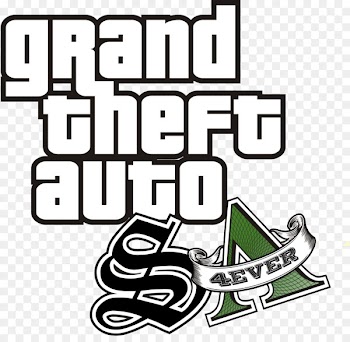 Grand Theft Auto San Andreas, Grand Theft Auto Vice City, Grand Theft Auto V, Text, Coloring Book PNG