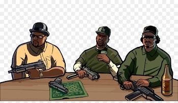 Grand Theft Auto: San Andreas Grand Theft Auto: Vice City Stories Grand Theft Auto V Grand Theft Auto III - oled 