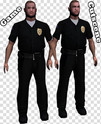 Grand Theft Auto: San Andreas Video game Big Smoke Cutscene Los Santos, others transparent background PNG clipart