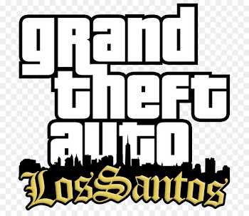 Grand Theft Auto: The Ballad of Gay Tony Grand Theft Auto: Episodes from Liberty City Los Santos Pricedown Logo - busted badge 
