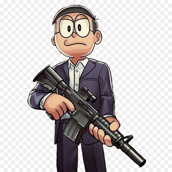 Grand Theft Auto V Doraemon Game Cartoon Manga - doraemon 