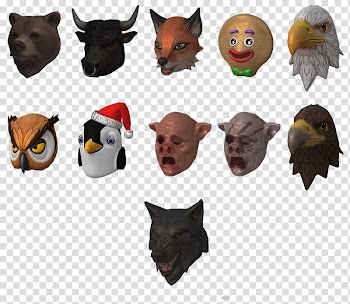 Grand Theft Auto V Mask Video game , mask transparent background PNG clipart