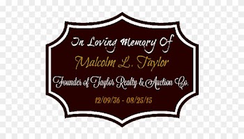 Granddaughter Of The Founder Malcolm L Taylor - Granddaughter Of The Founder Malcolm L Taylor