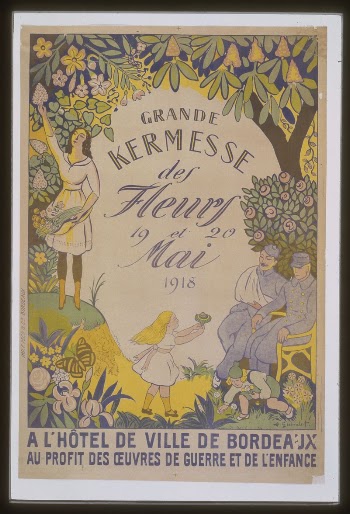 Grande kermesse des fleurs 19 | Free Photo - rawpixel