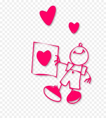 grandfather Grandmother's Day Clip art Decoupage - mms valentine 