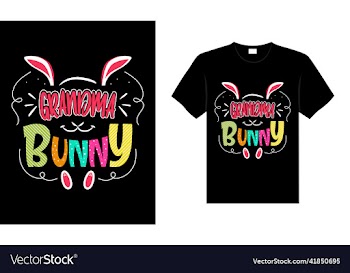 grandma bunny