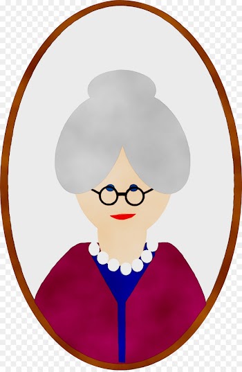 Grandparent, Computer Icons, Download, Cartoon, Cheek PNG