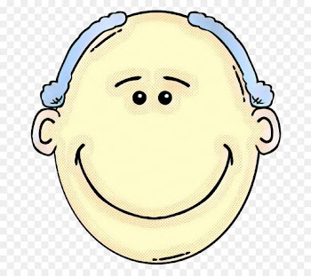 Grandparent, Face, Drawing, Cheek PNG