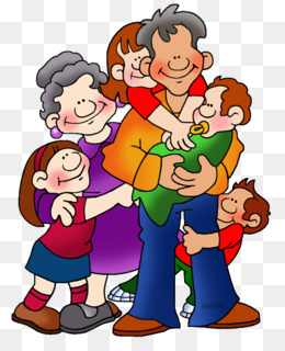 Grandparents PNG - Grandparents Day, Cartoon Grandparents, Happy ...
