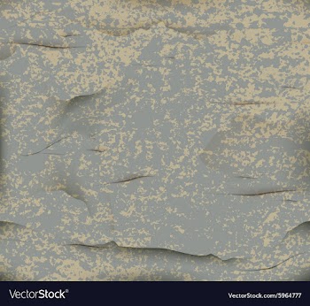 Granite wall scene vector image