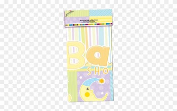 Granmark Mantel Baby Shower 6/1 - Baby Shower